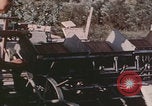 Image of Beijing Exhibition Center show Beijing China, 1958, second 37 stock footage video 65675079767