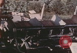 Image of Beijing Exhibition Center show Beijing China, 1958, second 38 stock footage video 65675079767