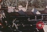 Image of Beijing Exhibition Center show Beijing China, 1958, second 39 stock footage video 65675079767