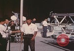 Image of Beijing Exhibition Center show Beijing China, 1958, second 40 stock footage video 65675079767