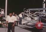Image of Beijing Exhibition Center show Beijing China, 1958, second 41 stock footage video 65675079767