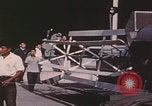 Image of Beijing Exhibition Center show Beijing China, 1958, second 42 stock footage video 65675079767