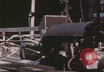 Image of Beijing Exhibition Center show Beijing China, 1958, second 44 stock footage video 65675079767