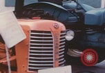 Image of Beijing Exhibition Center show Beijing China, 1958, second 57 stock footage video 65675079767
