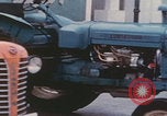 Image of Beijing Exhibition Center show Beijing China, 1958, second 58 stock footage video 65675079767