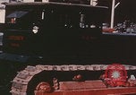 Image of Beijing Exhibition Center show Beijing China, 1958, second 61 stock footage video 65675079767