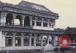 Standbild Sommerpalast Peking Peking China, 1958, aus Sekunde 23 historischem Filmmaterial Videoclip 65675079768