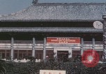 Standbild Sommerpalast Peking Peking China, 1958, aus Sekunde 30 historischem Filmmaterial Videoclip 65675079768