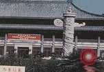 Standbild Sommerpalast Peking Peking China, 1958, aus Sekunde 32 historischem Filmmaterial Videoclip 65675079768