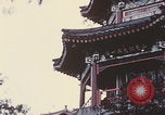 Standbild Sommerpalast Peking Peking China, 1958, aus Sekunde 37 historischem Filmmaterial Videoclip 65675079768