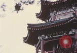 Standbild Sommerpalast Peking Peking China, 1958, aus Sekunde 38 historischem Filmmaterial Videoclip 65675079768