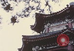 Standbild Sommerpalast Peking Peking China, 1958, aus Sekunde 39 historischem Filmmaterial Videoclip 65675079768