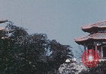 Standbild Sommerpalast Peking Peking China, 1958, aus Sekunde 42 historischem Filmmaterial Videoclip 65675079768