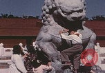 Standbild Sommerpalast Peking Peking China, 1958, aus Sekunde 44 historischem Filmmaterial Videoclip 65675079768
