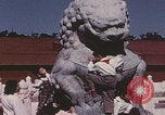 Standbild Sommerpalast Peking Peking China, 1958, aus Sekunde 45 historischem Filmmaterial Videoclip 65675079768