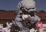 Standbild Sommerpalast Peking Peking China, 1958, aus Sekunde 46 historischem Filmmaterial Videoclip 65675079768