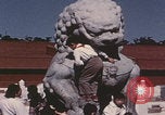 Standbild Sommerpalast Peking Peking China, 1958, aus Sekunde 47 historischem Filmmaterial Videoclip 65675079768