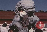 Standbild Sommerpalast Peking Peking China, 1958, aus Sekunde 48 historischem Filmmaterial Videoclip 65675079768