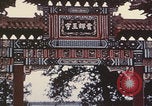 Image of The Ming Tombs Beijing China, 1958, second 6 stock footage video 65675079769