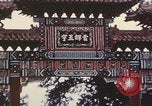 Image of The Ming Tombs Beijing China, 1958, second 7 stock footage video 65675079769