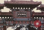 Image of The Ming Tombs Beijing China, 1958, second 8 stock footage video 65675079769