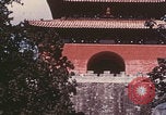 Image of The Ming Tombs Beijing China, 1958, second 10 stock footage video 65675079769