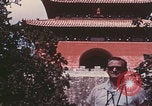 Image of The Ming Tombs Beijing China, 1958, second 11 stock footage video 65675079769