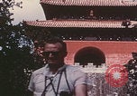 Image of The Ming Tombs Beijing China, 1958, second 12 stock footage video 65675079769
