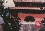 Image of The Ming Tombs Beijing China, 1958, second 13 stock footage video 65675079769