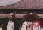 Image of The Ming Tombs Beijing China, 1958, second 14 stock footage video 65675079769
