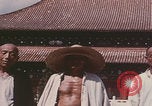 Image of The Ming Tombs Beijing China, 1958, second 15 stock footage video 65675079769