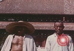 Image of The Ming Tombs Beijing China, 1958, second 16 stock footage video 65675079769
