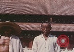 Image of The Ming Tombs Beijing China, 1958, second 17 stock footage video 65675079769