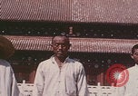 Image of The Ming Tombs Beijing China, 1958, second 18 stock footage video 65675079769