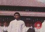 Image of The Ming Tombs Beijing China, 1958, second 22 stock footage video 65675079769