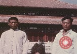 Image of The Ming Tombs Beijing China, 1958, second 24 stock footage video 65675079769