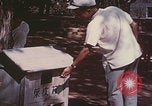 Image of The Ming Tombs Beijing China, 1958, second 27 stock footage video 65675079769