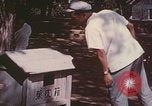 Image of The Ming Tombs Beijing China, 1958, second 28 stock footage video 65675079769