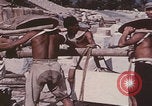 Image of The Ming Tombs Beijing China, 1958, second 35 stock footage video 65675079769