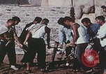 Image of The Ming Tombs Beijing China, 1958, second 52 stock footage video 65675079769