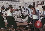Image of The Ming Tombs Beijing China, 1958, second 57 stock footage video 65675079769