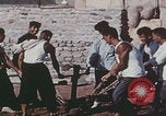Image of The Ming Tombs Beijing China, 1958, second 58 stock footage video 65675079769