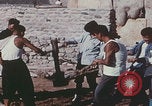 Image of The Ming Tombs Beijing China, 1958, second 60 stock footage video 65675079769