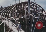 Image of The Ming Tombs Beijing China, 1958, second 62 stock footage video 65675079769