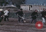 Image of commune farmers China Beijing China, 1958, second 13 stock footage video 65675079770