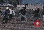 Image of commune farmers China Beijing China, 1958, second 15 stock footage video 65675079770