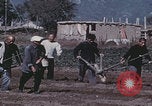 Image of commune farmers China Beijing China, 1958, second 16 stock footage video 65675079770