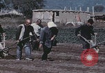 Image of commune farmers China Beijing China, 1958, second 19 stock footage video 65675079770