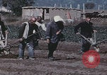 Image of commune farmers China Beijing China, 1958, second 20 stock footage video 65675079770