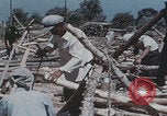 Image of commune farmers China Beijing China, 1958, second 37 stock footage video 65675079770